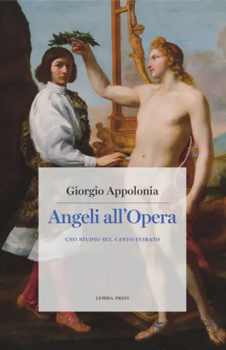 Angeli all'Opera