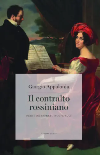Il contralto rossiniano