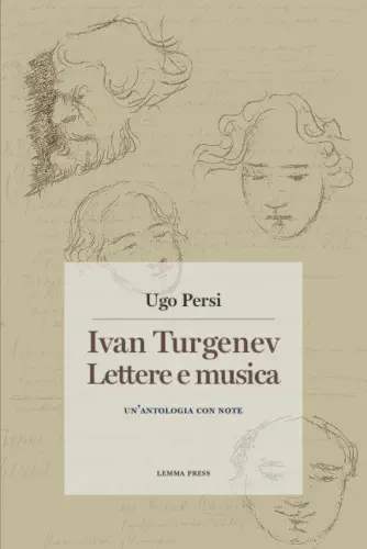 Ivan Turgenev