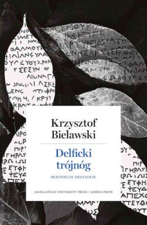 Bielawskik Delfi Covh1000b645
