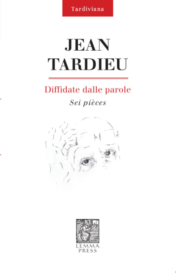 Tardieu Diffidate Covh1000b645